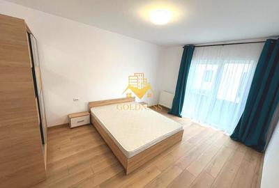 Apartament cu 3 camere semidecomandat, mobilat în Florești - 3