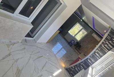 Casă cu 3 camere cu Teren 790 Mp în Poarta Albă - 2