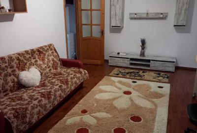 Apartament cu 2 camere semidecomandat în Exterior Vest - 5