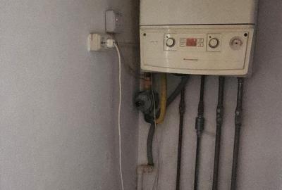 Apartament 2 camere cu suprafata utila 44 mp situat in Bartolomeu! - 3