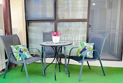 Apartament cu 2 camere semidecomandat în Central - 4