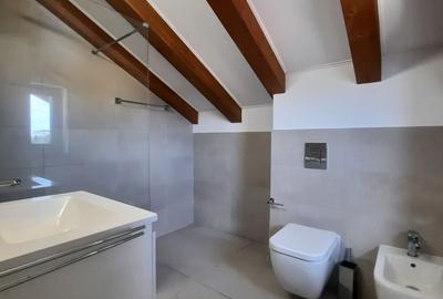 Apartament cu 3 camere decomandat, mobilat în Calea Dumbrăvii - 5