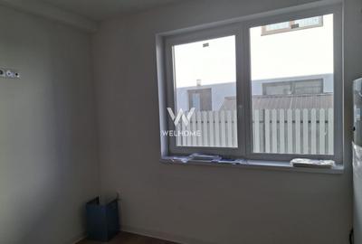 Duplex cu 4 camere cu Canalizare în Exterior Sud - 12