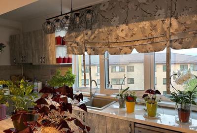 Apartament cu 3 camere decomandat în Valea Adâncă - 1
