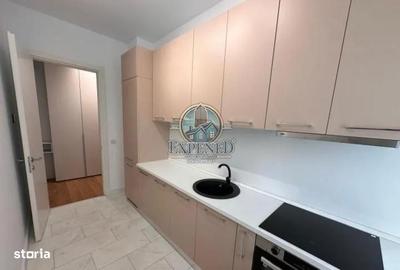 Apartament cu 2 camere decomandat, mobilat în Grivița - 7