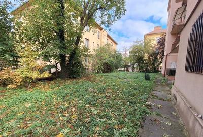 Apartament 2 camere Parcul Central - 2