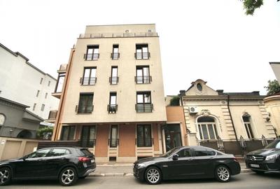 GRADINA ICOANEI-POLONA, APARTAMENT ELEGANT CU TERASA 24 MP SUBERBA SI PARCARE! - 13