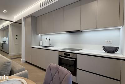 Apartament cu 3 camere în Nord - 7