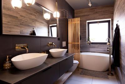 Dumbravita Vila 7 Camere | 205mp Utili 770mp Teren | Zona Lac - Padure - 14