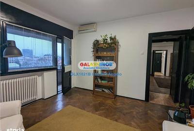 Apartament cu 4 camere decomandat în Universitate