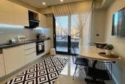Apartament 4 camere cu Terasa - Pallady