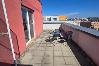 Penthouse de doua camere zona Avantgarden Bartolomeu Penthouse de doua camere zona Avantgarden Bartolomeu - 18