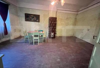 Apartament cu 2 camere nedecomandat în Ultracentral - 1