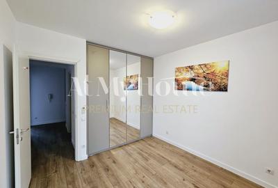 Vila noua cu 4 camere, prima inchiriere, piscina exterioara - 15