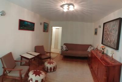 Titan Metrou,Parc,BL REABILITAT,CENTRALA 1/4,DECOMANDAT,Amenajat,mobilat,UTILAT - 2
