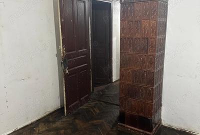 Apartament cu 3 camere decomandat în Gara de Nord - 3