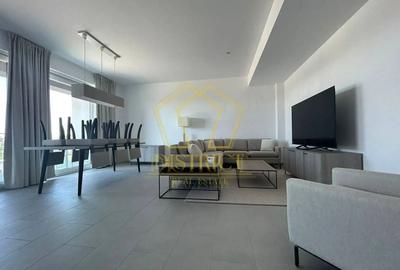 Apartament de Lux cu 2 camere I Complexul Studentesc - 2