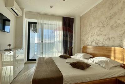 Apartament cu 2 camere de inchiriat - curatenie inclusa Apartament cu 2 camere de inchiriat - curatenie inclusa - 1