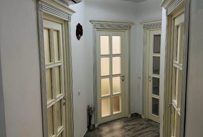 Apartament două camere plus loc parcare lunca cetatuii Iași cug - 8