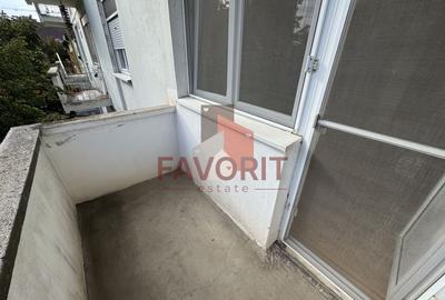 Apartament cu 2 camere semidecomandat în Central - 11