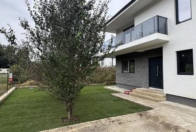 Casa idividuala , 120 mp utili, zona Roata Faget - 2