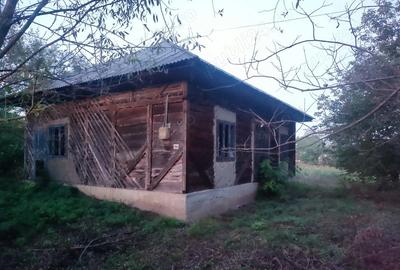 Vand casa cu teren, localitatea Horodniceni, jude?ul Suceava - 2