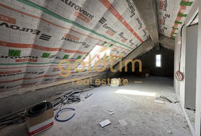 Casă individuală cu 5 camere cu Canalizare în Pipera - 20