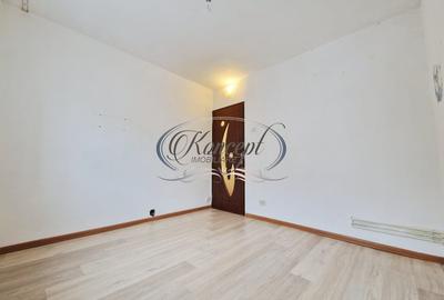 Apartament luminos la parter inalt, zona linistita Manastur - 5