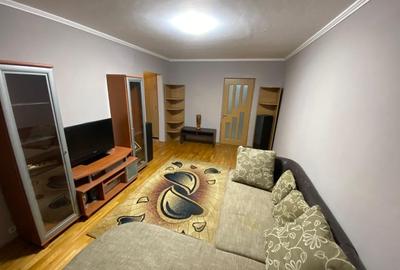 Lacul Tei, Facultatea de Constructii, 3 camere de inchiriat - 2