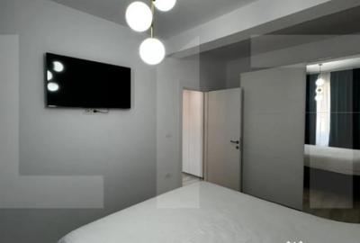 Apartament cu 3 camere decomandat în Giroc - 1