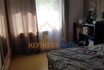Apartament cu 3 camere decomandat în Militari