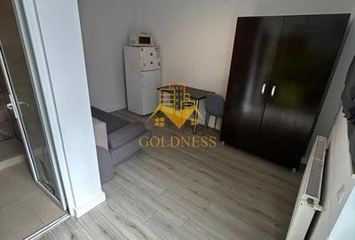 Garsonieră semidecomandată, mobilată în Mărăști - 1