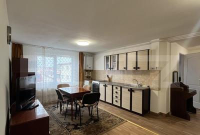 Apartament 3 camere, parcare, 50 mp, zona ?esul de sus - 16