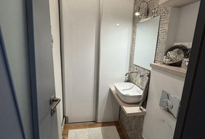 Apartament cu 4 camere decomandat în Centrul Civic - 6