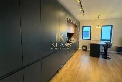 Apartament de inchiriat , 3 camere l Grand Park Pipera l Parcare subterana - 2