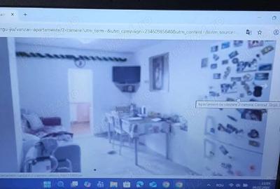 Apartament cu 2 camere decomandat în Central - 1