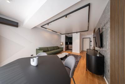 Apartament cu 2 camere de închiriat // Yacht Kid - 6