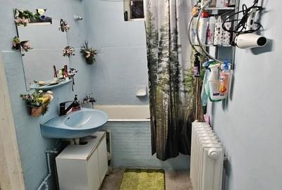 Apartament 3 camere, decomandat, zona Iulius Mall - 2