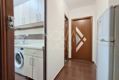 Apartament 2 camere mobilat si utilat - Str. Miraslau - 9