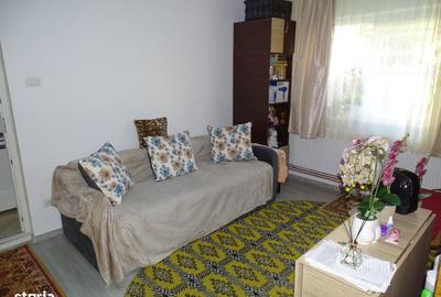 Apartament cu 2 camere în Florilor - 2