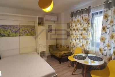 Garsonieră, mobilată în Bularga - 1