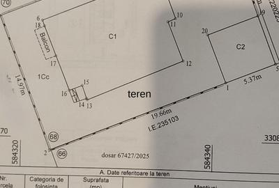 Expozitiei Casa spatioasa cu gradina mare zona Expozitiei Agronomie Expozitiei Casa spatioasa cu gradina mare zona Expozitiei Agronomie - 20