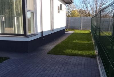 Casa 3 camere-panouri fotovoltaice 6 kw/Com.Berceni - 3