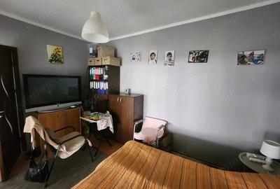 Vand vila in zona Ciarda Rosie , aproape de Calea Buziasului Vand vila in zona Ciarda Rosie , aproape de Calea Buziasului - 10