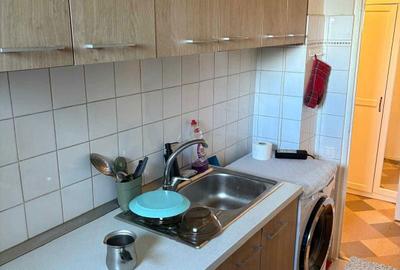 Garsonieră decomandată în Dorobanți - 3