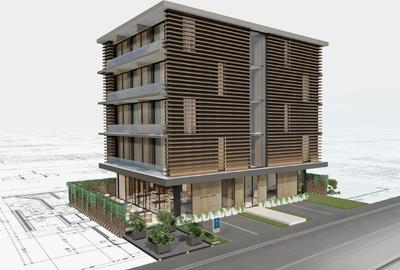 Teren Construcții intravilan de 400 mp, în 23 August - 9