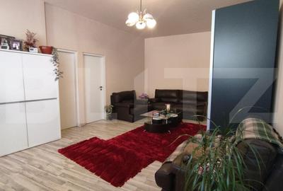 Oportunitate! Casa singur in curte, 119 mp, teren 243 mp, situata central - 3