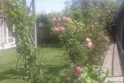 Casă cu 6 camere cu Teren 531 Mp în Aradului - 2