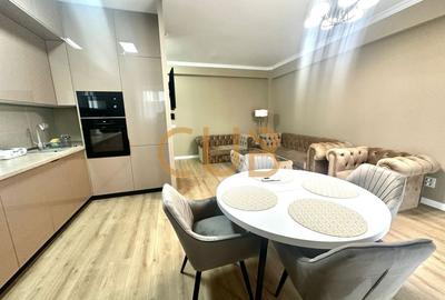 2cam | bloc nou, parcare, lift, centrala, ac | Mehala-Torontalului - 14