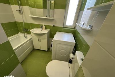 Apartament cu 2 camere în Metalurgiei - 2